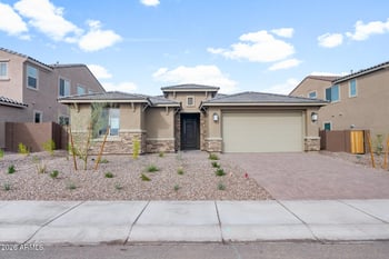 13734 Whisper Rock Trl, Peoria, AZ 85383