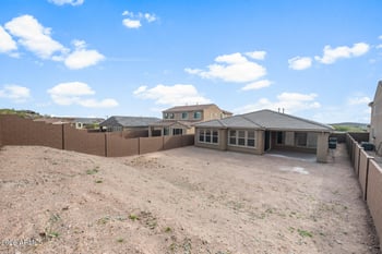13734 Whisper Rock Trl, Peoria, AZ 85383