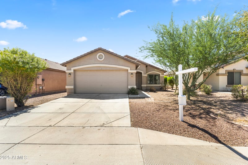 13735 Rovey Ave, Litchfield Park, AZ 85340