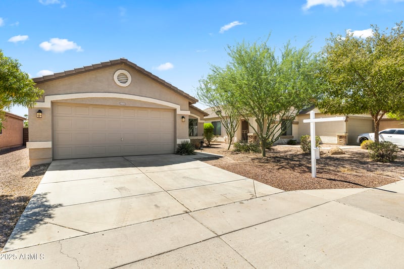 13735 Rovey Ave, Litchfield Park, AZ 85340