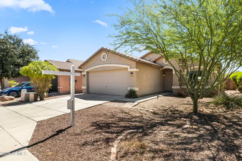 13735 Rovey Ave, Litchfield Park, AZ 85340