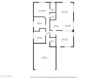 13735 Rovey Ave, Litchfield Park, AZ 85340