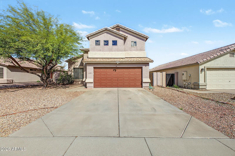13736 W Solano Dr, Litchfield Park, AZ 85340