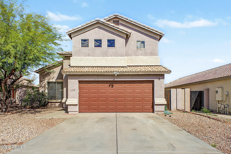 13736 W Solano Dr, Litchfield Park, AZ 85340