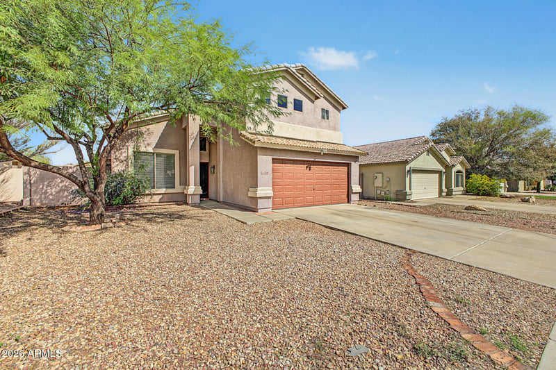 13736 W Solano Dr, Litchfield Park, AZ 85340