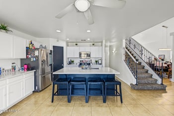 13736 W Solano Dr, Litchfield Park, AZ 85340