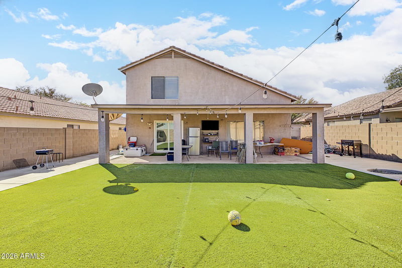 13736 W Solano Dr, Litchfield Park, AZ 85340