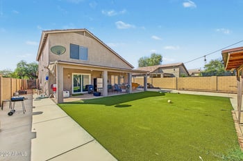 13736 W Solano Dr, Litchfield Park, AZ 85340