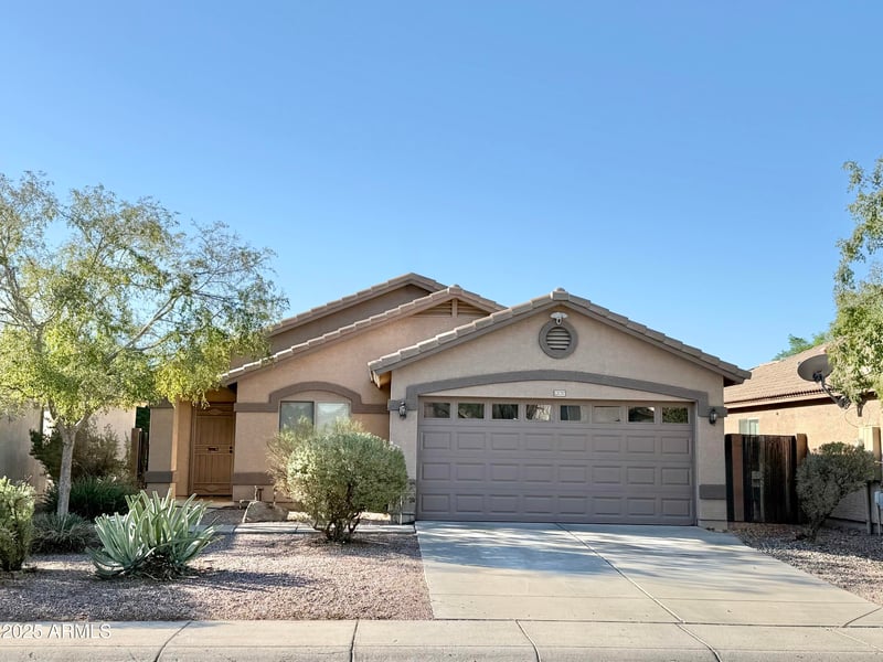 13737 Berridge Ln, Litchfield Park, AZ 85340