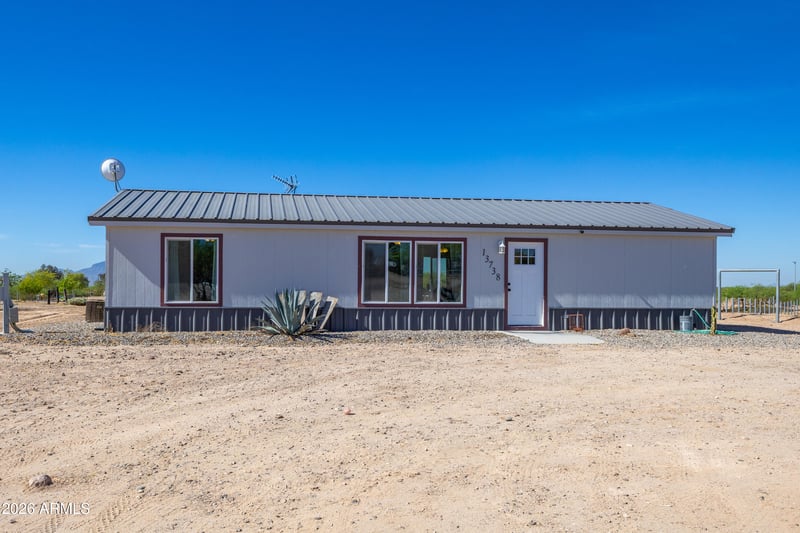 13738 S 337th Ln, Arlington, AZ 85322