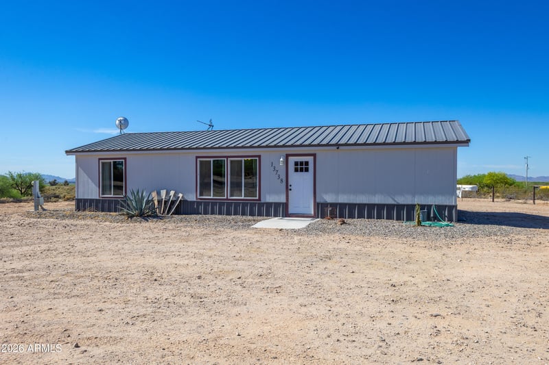 13738 S 337th Ln, Arlington, AZ 85322