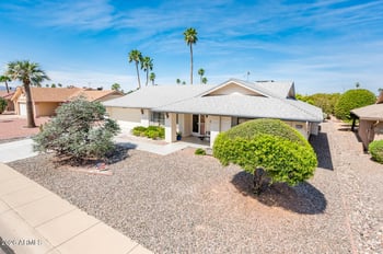 13738 Tartan Dr, Sun City West, AZ 85375