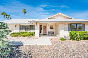 13738 Tartan Dr, Sun City West, AZ 85375