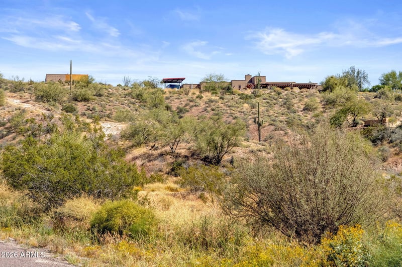 13739 White Face Canyon Dr #7-U, Fort Mcdowell, AZ 85264