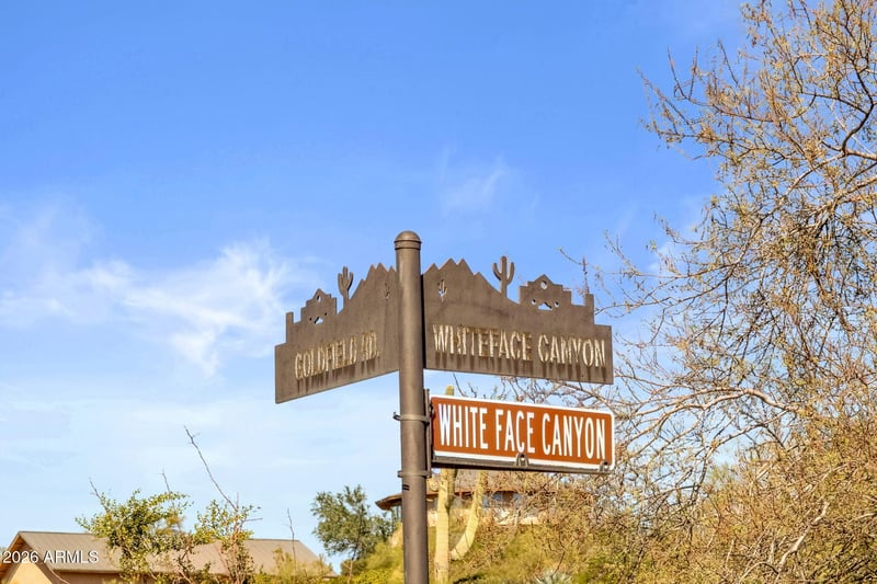 13739 White Face Canyon Dr #7-U, Fort Mcdowell, AZ 85264