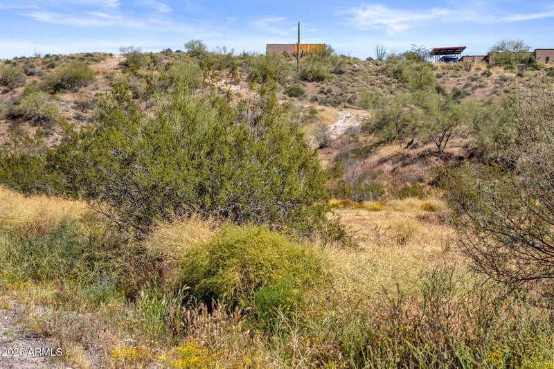 13739 White Face Canyon Dr #7-U, Fort Mcdowell, AZ 85264