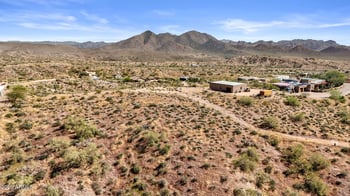 13739 White Face Canyon Dr #7-U, Fort Mcdowell, AZ 85264