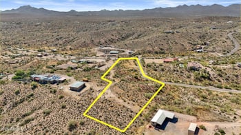 13739 White Face Canyon Dr #7-U, Fort Mcdowell, AZ 85264