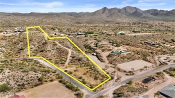 13739 White Face Canyon Dr #7-U, Fort Mcdowell, AZ 85264