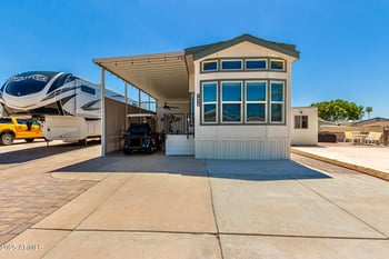 1374 Chesapeake Ave, Apache Junction, AZ 85119