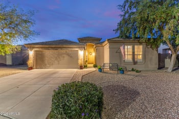 1374 Morelos St, Chandler, AZ 85225
