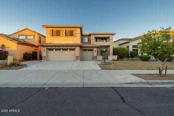 13740 W Banff Ln, Surprise, AZ 85379