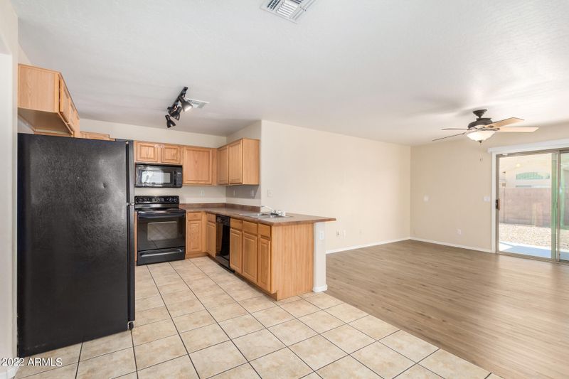 13741 W Peck Dr, Litchfield Park, AZ 85340