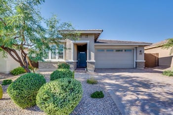 13742 W Chucks Ave, Peoria, AZ 85383