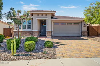 13742 W Chucks Ave, Peoria, AZ 85383