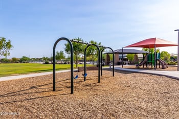 13742 W Chucks Ave, Peoria, AZ 85383