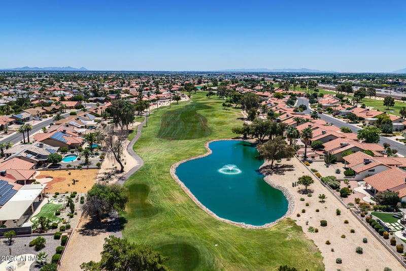 13742 W Summerstar Dr, Sun City West, AZ 85375