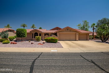 13742 Summerstar Dr, Sun City West, AZ 85375