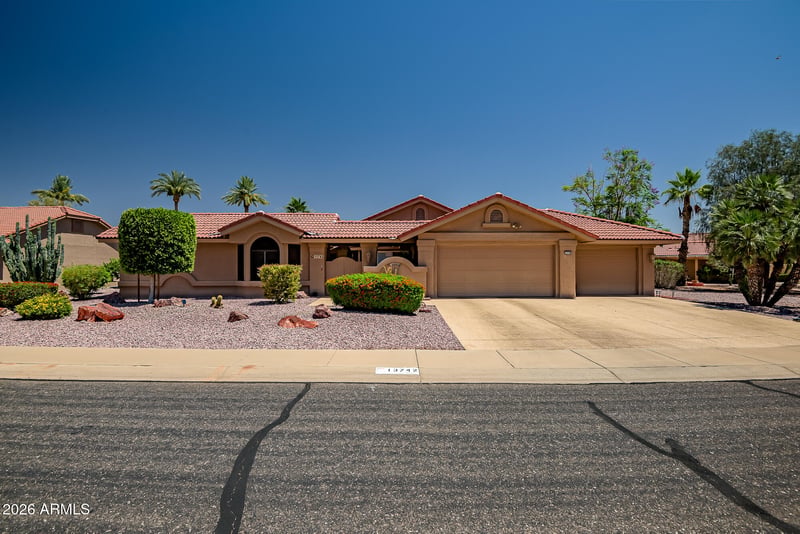 13742 W Summerstar Dr, Sun City West, AZ 85375