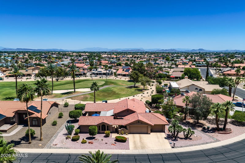 13742 W Summerstar Dr, Sun City West, AZ 85375