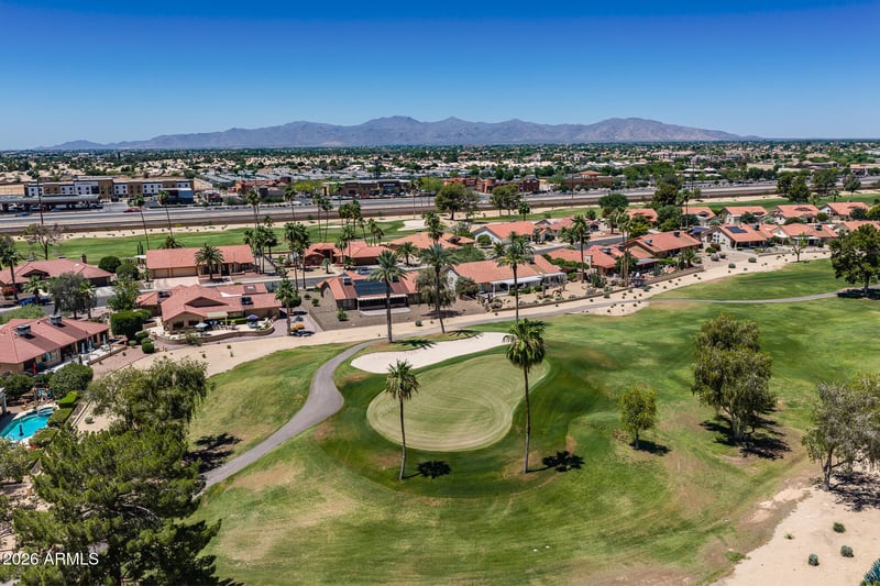 13742 W Summerstar Dr, Sun City West, AZ 85375