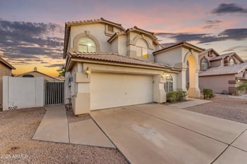 13743 Windsor Ave, Goodyear, AZ 85395