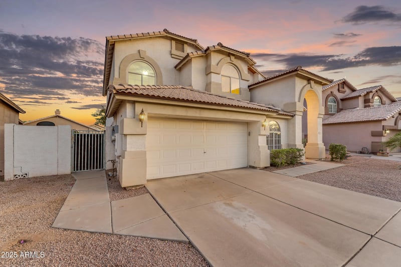 13743 Windsor Ave, Goodyear, AZ 85395