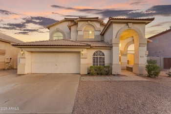 13743 Windsor Ave, Goodyear, AZ 85395