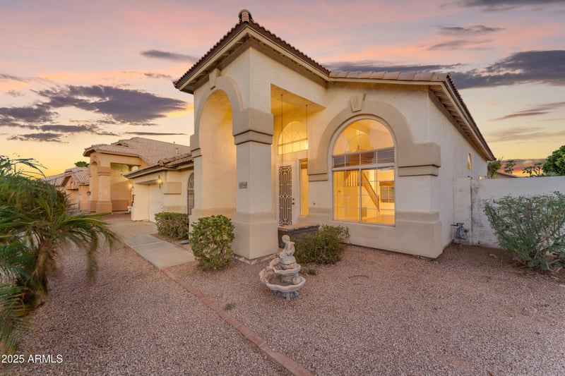 13743 Windsor Ave, Goodyear, AZ 85395