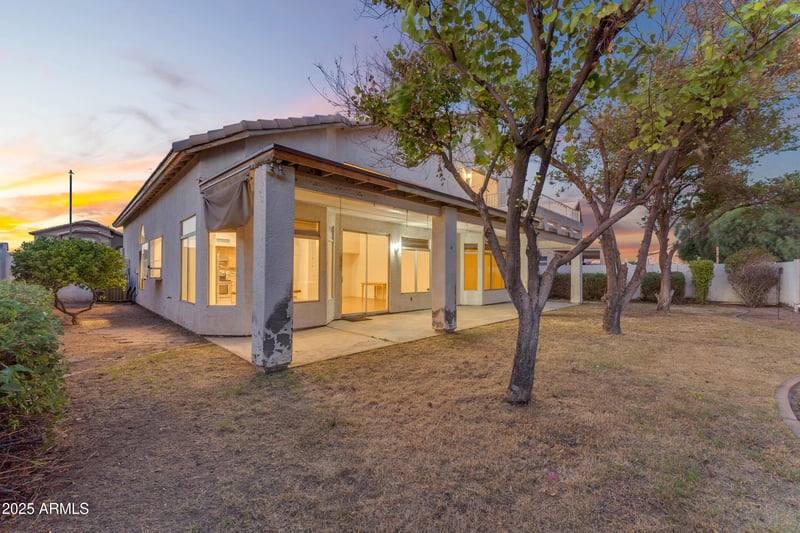 13743 Windsor Ave, Goodyear, AZ 85395
