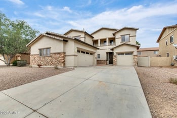 13746 Lisbon Ln, Surprise, AZ 85379