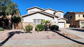 13746 Lisbon Ln, Surprise, AZ 85379