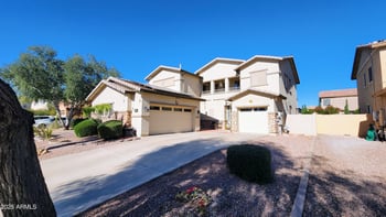 13746 Lisbon Ln, Surprise, AZ 85379