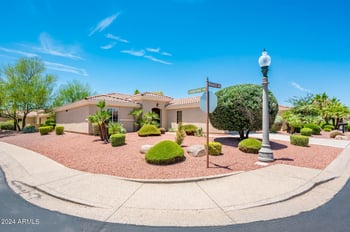 13747 Nogales Dr, Sun City West, AZ 85375