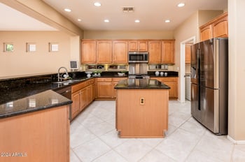 13747 Nogales Dr, Sun City West, AZ 85375