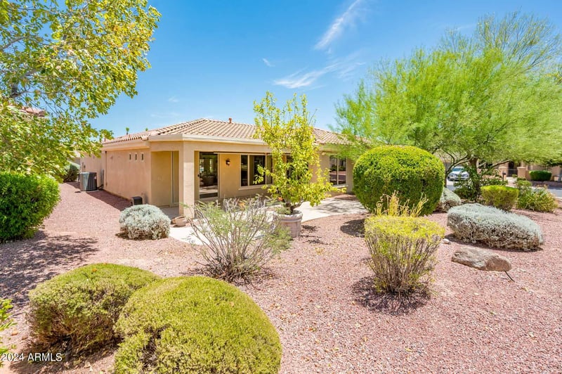 13747 Nogales Dr, Sun City West, AZ 85375