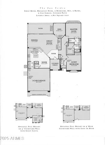 13747 Nogales Dr, Sun City West, AZ 85375