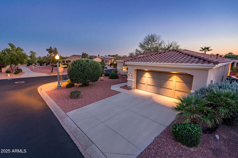 13747 Nogales Dr, Sun City West, AZ 85375