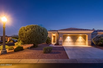13747 Nogales Dr, Sun City West, AZ 85375