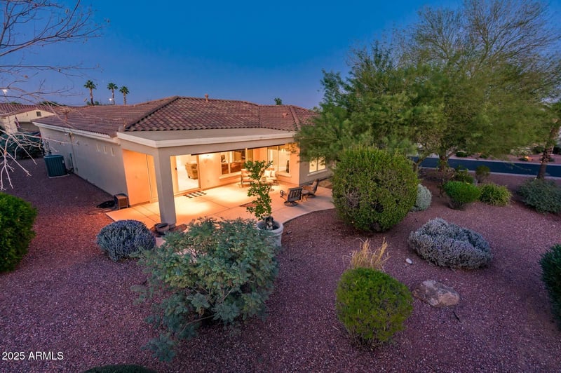 13747 Nogales Dr, Sun City West, AZ 85375